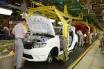 Industria auto