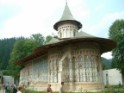 Manastirea Voronet